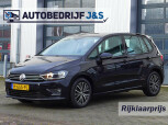 Volkswagen-Golf Sportsvan-0