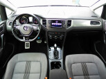 Volkswagen-Golf Sportsvan-12