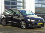 Volkswagen-Golf Sportsvan-2