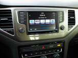 Volkswagen-Golf Sportsvan-25