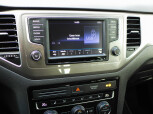 Volkswagen-Golf Sportsvan-27