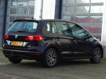Volkswagen-Golf Sportsvan-5