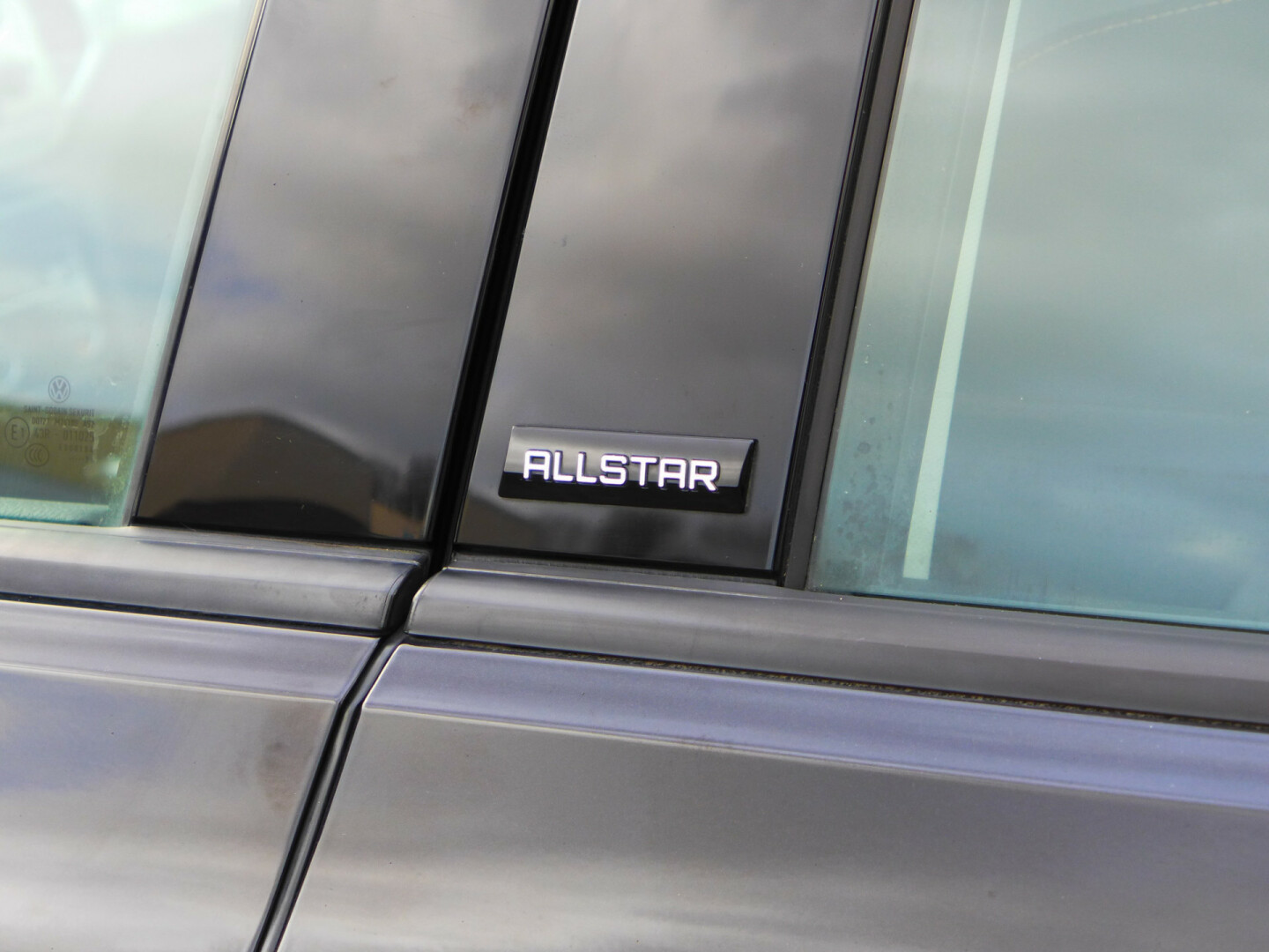 Volkswagen-Golf Sportsvan-8