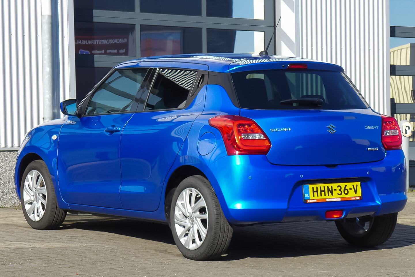 Suzuki-Swift-5