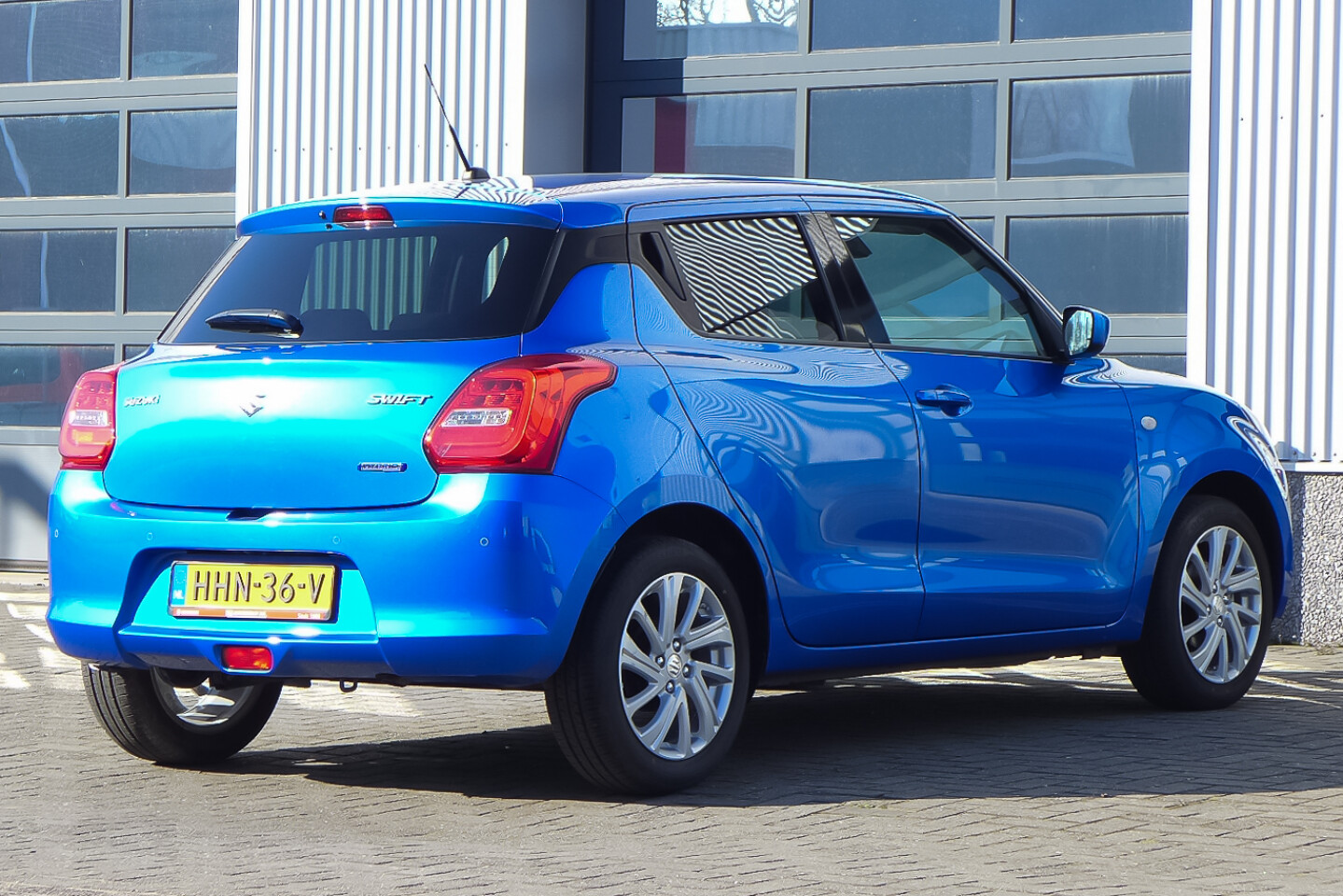 Suzuki-Swift-7