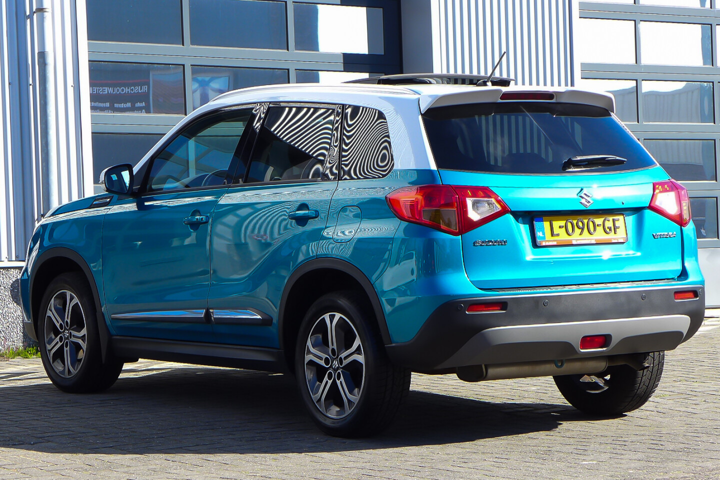 Suzuki-Vitara-7