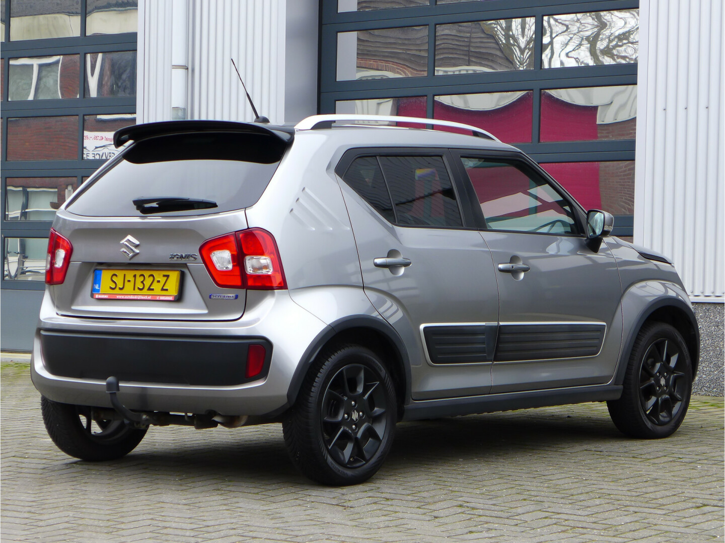 Suzuki-Ignis-6