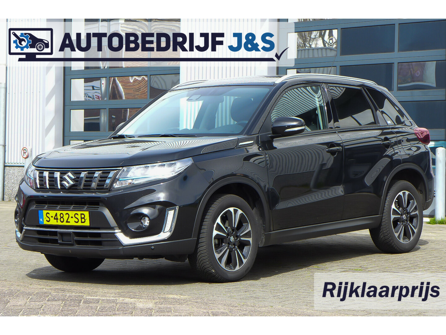 Suzuki-Vitara-0