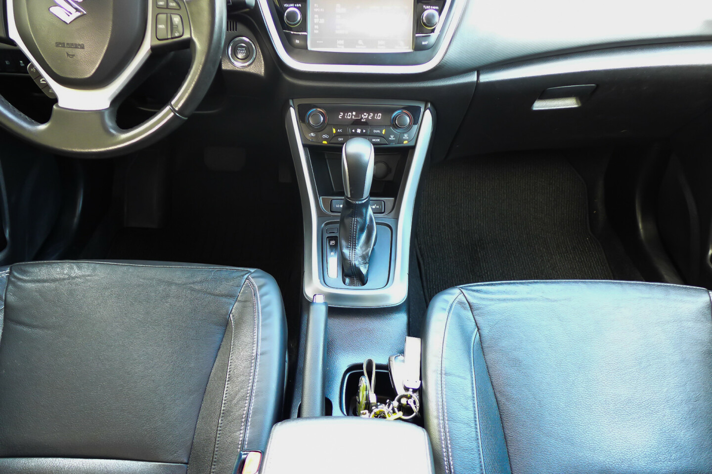 Suzuki-S-Cross-19