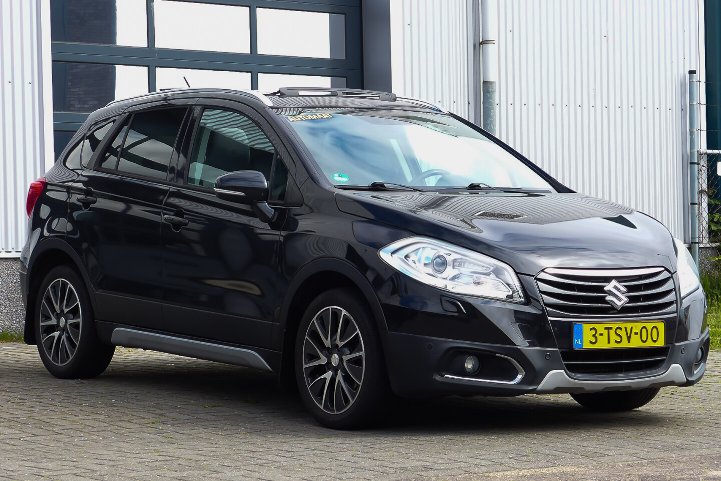 Suzuki-S-Cross-2