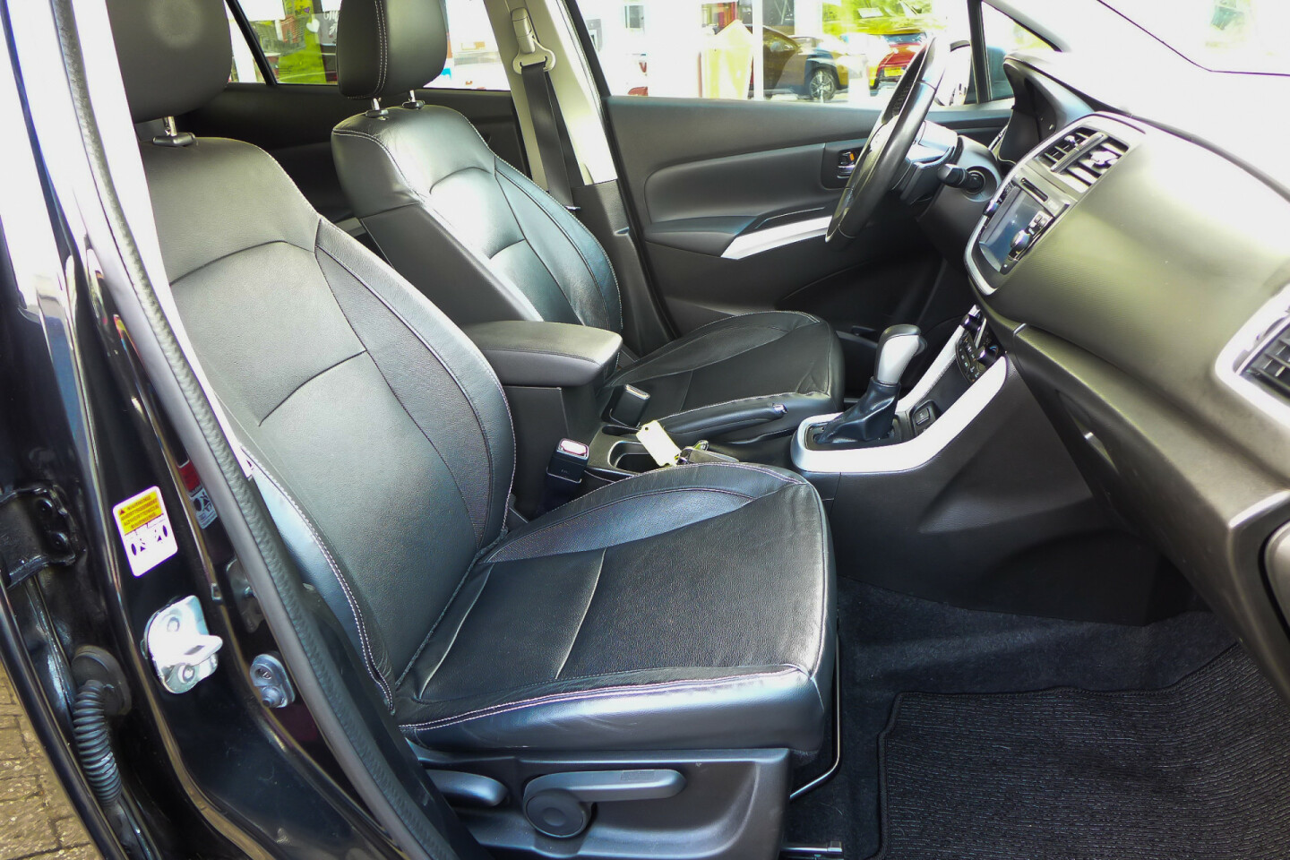 Suzuki-S-Cross-23