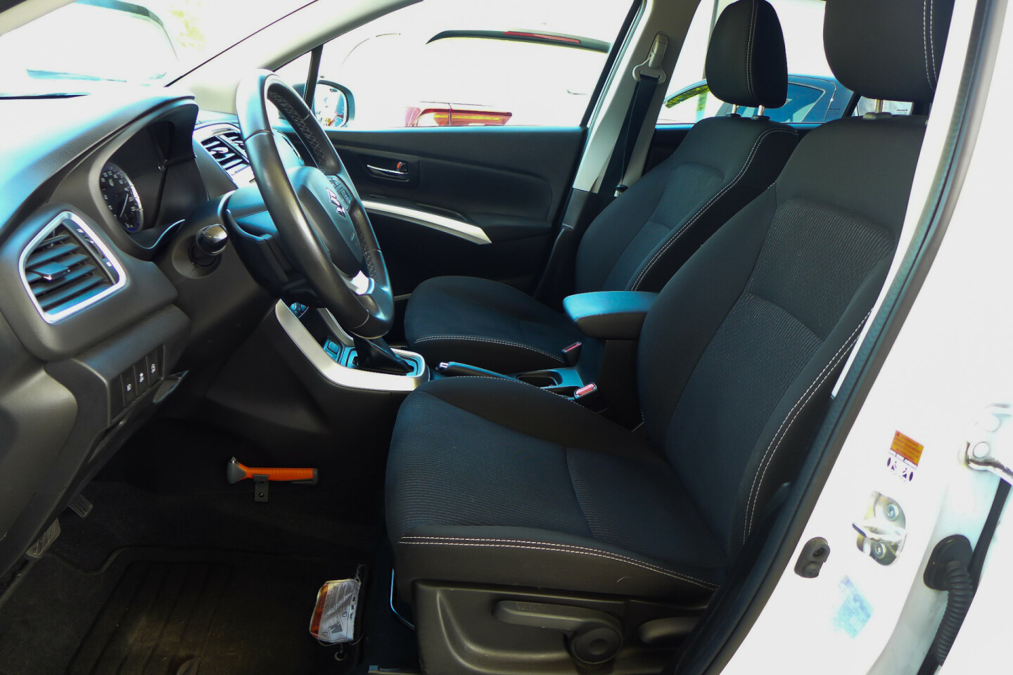Suzuki-S-Cross-9