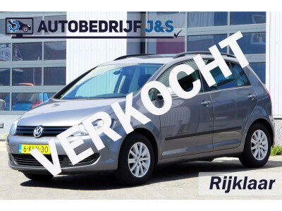 Volkswagen-Golf Plus-0