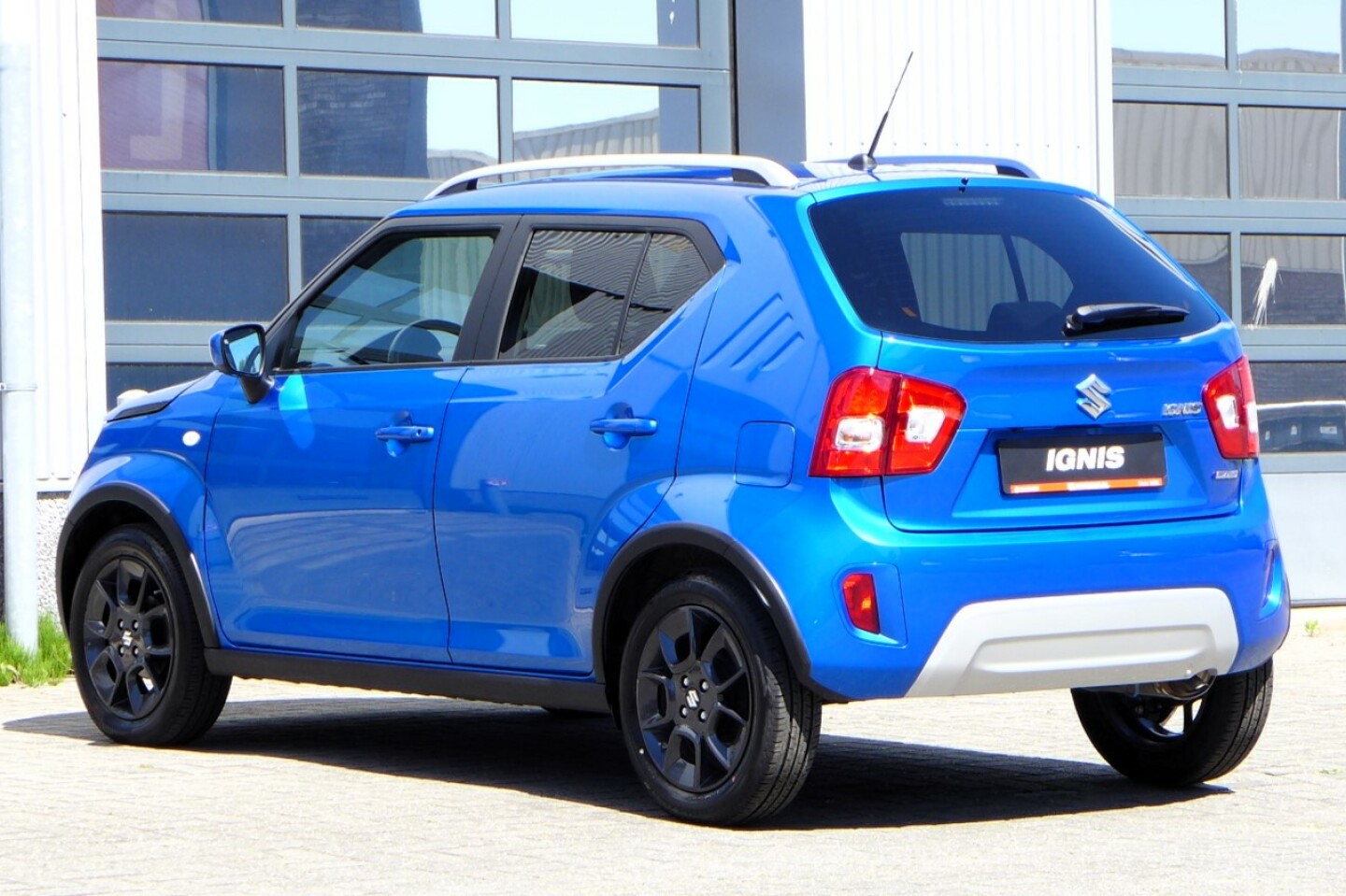 Suzuki-Ignis-7