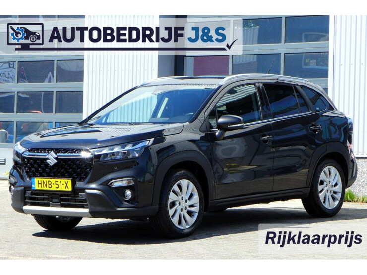 Suzuki-S-Cross-0