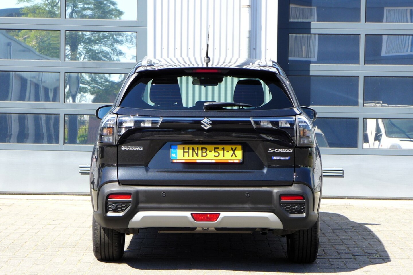 Suzuki-S-Cross-6