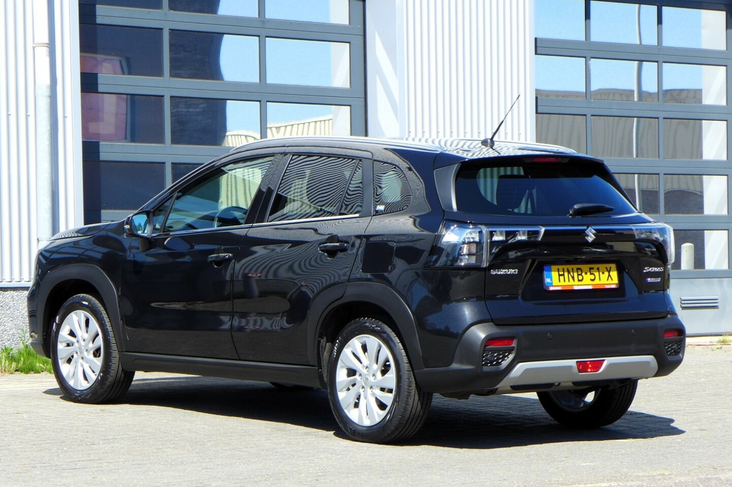 Suzuki-S-Cross-7