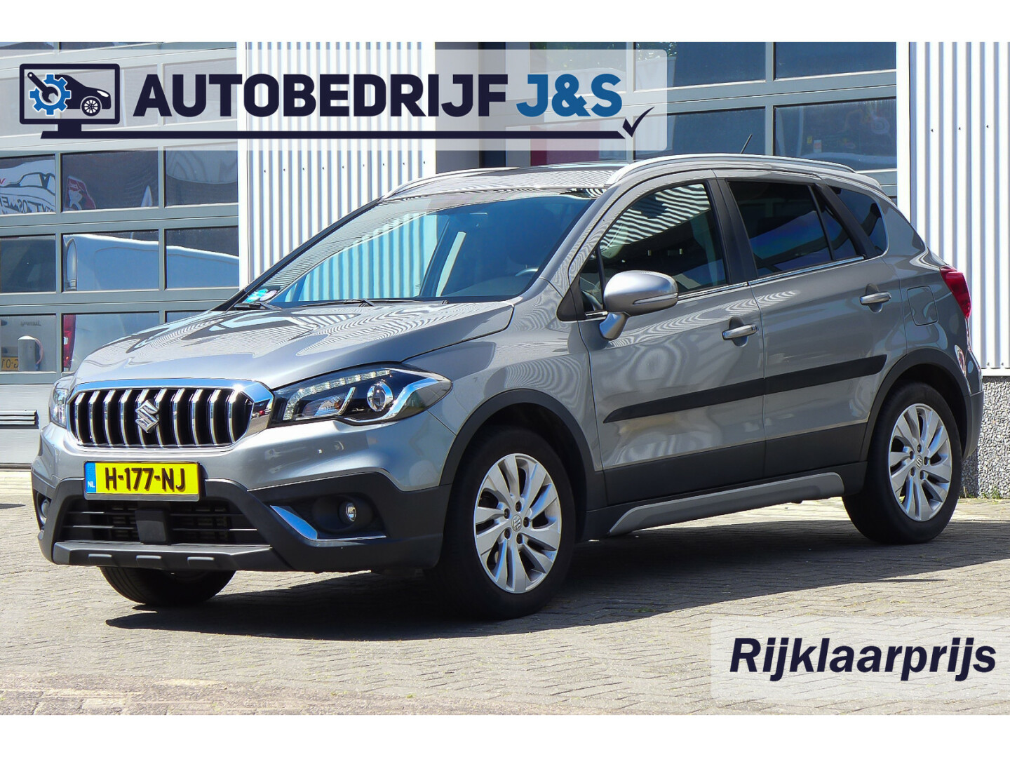 Suzuki-S-Cross-0
