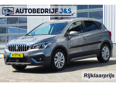 Suzuki-S-Cross-0