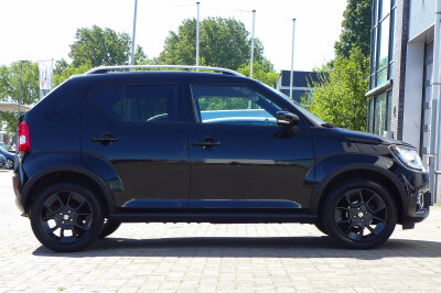 Suzuki-Ignis-4