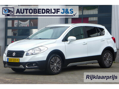 Suzuki-S-Cross-0