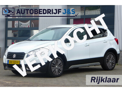 Suzuki-S-Cross-0