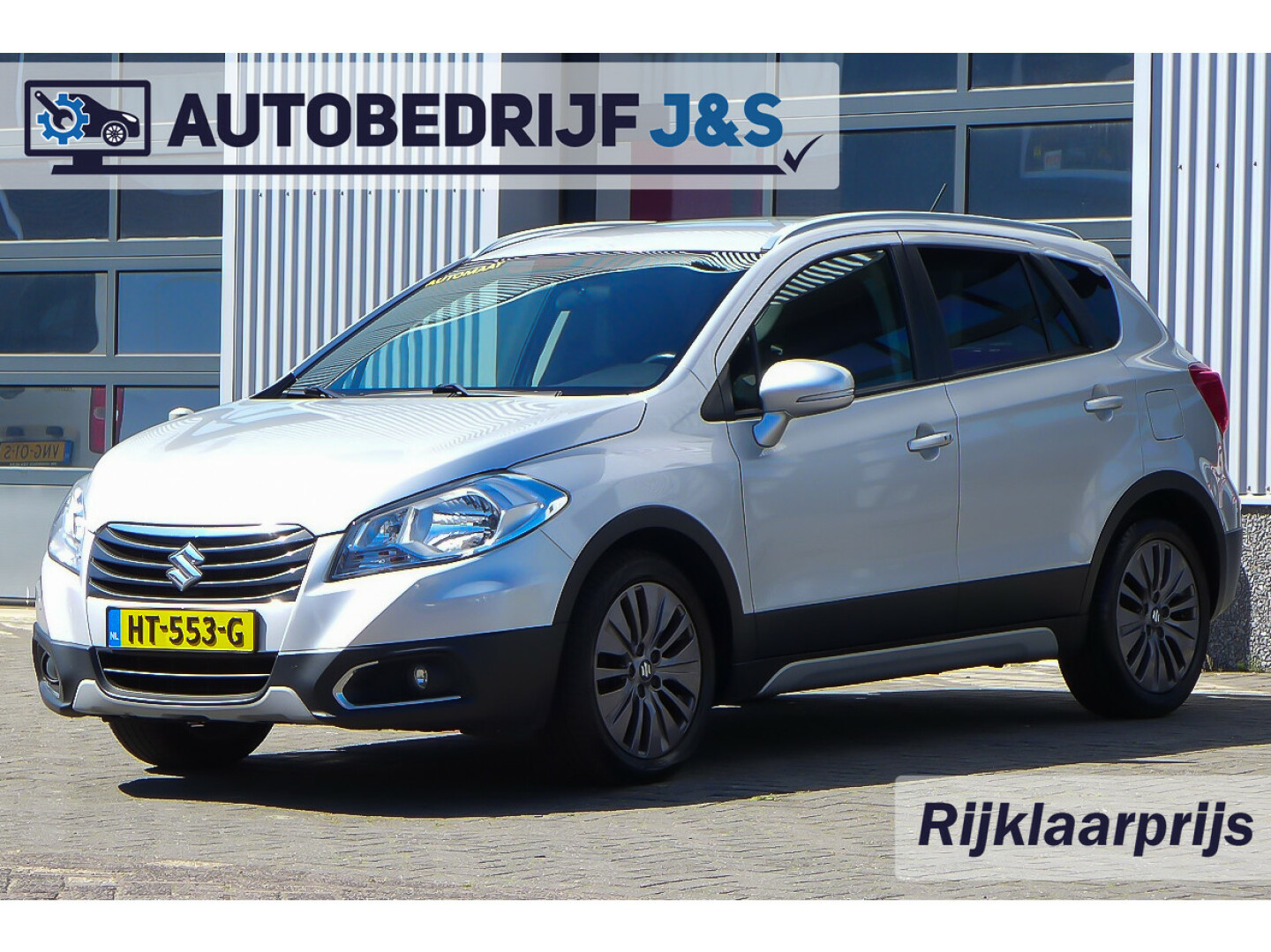 Suzuki-S-Cross-0