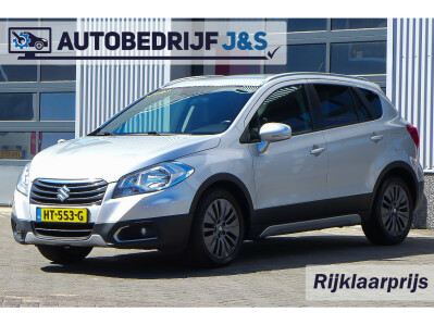Suzuki-S-Cross-0