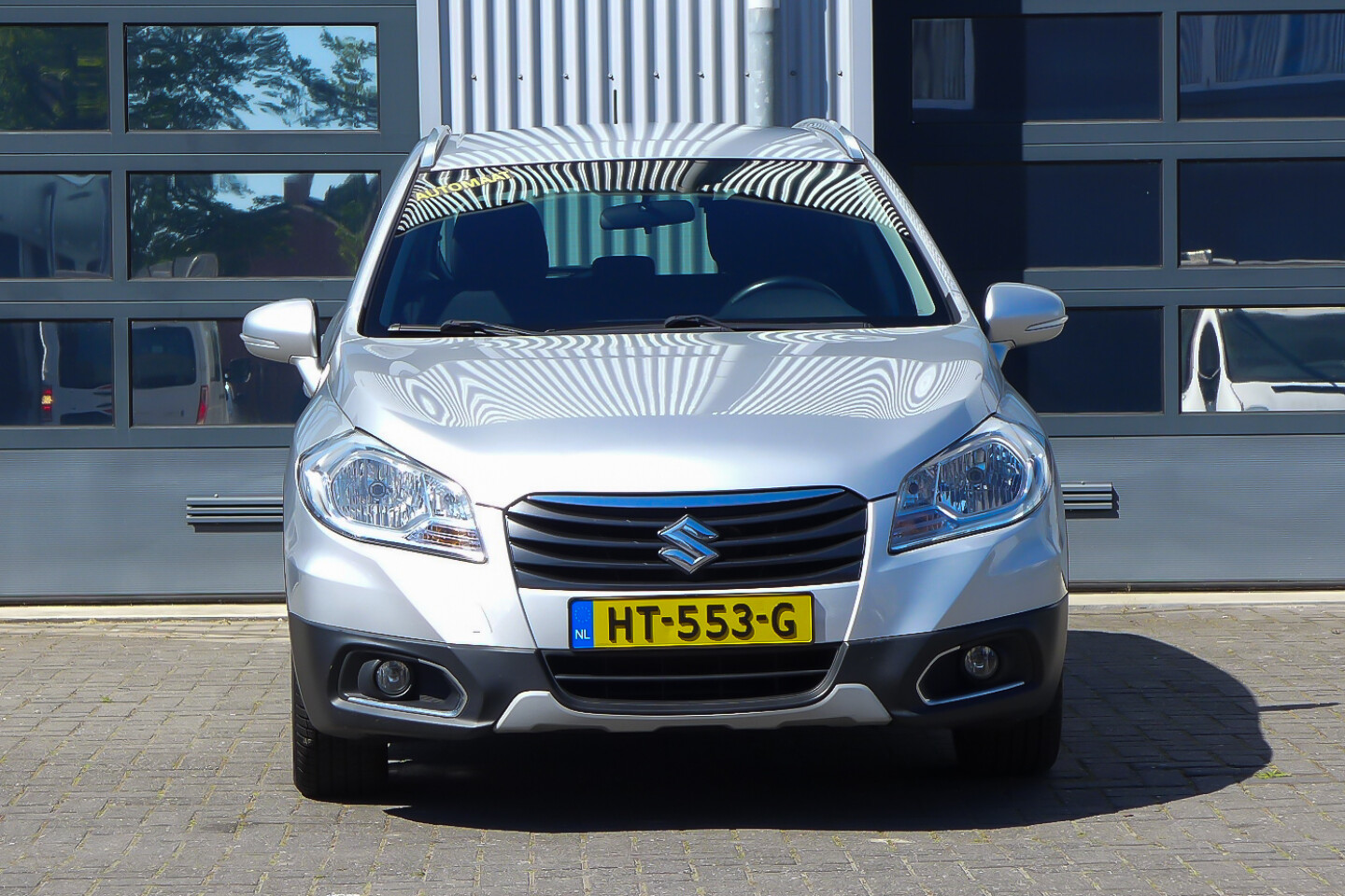 Suzuki-S-Cross-1