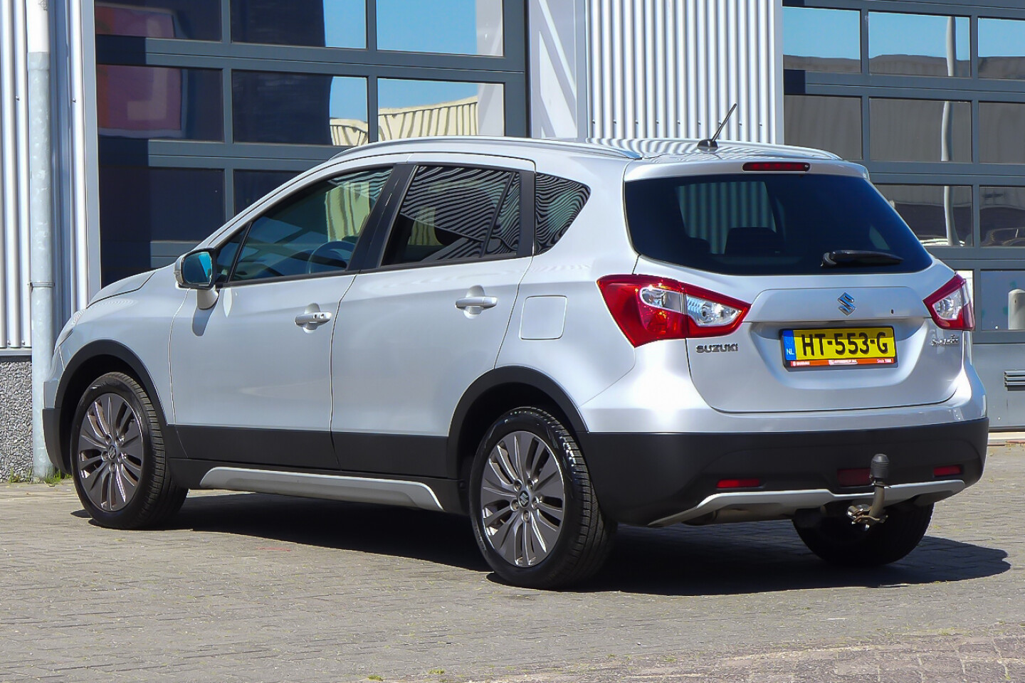 Suzuki-S-Cross-7