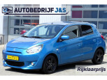 Mitsubishi-Space Star-0