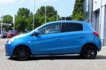 Mitsubishi-Space Star-1