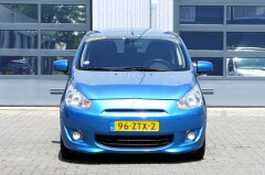 Mitsubishi-Space Star-2