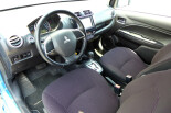 Mitsubishi-Space Star-9