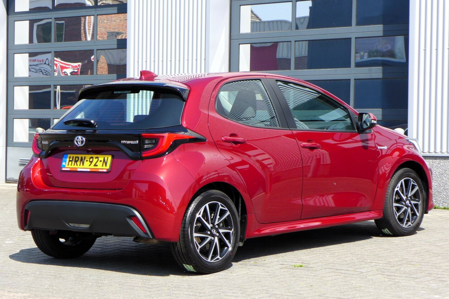 Toyota-Yaris-5