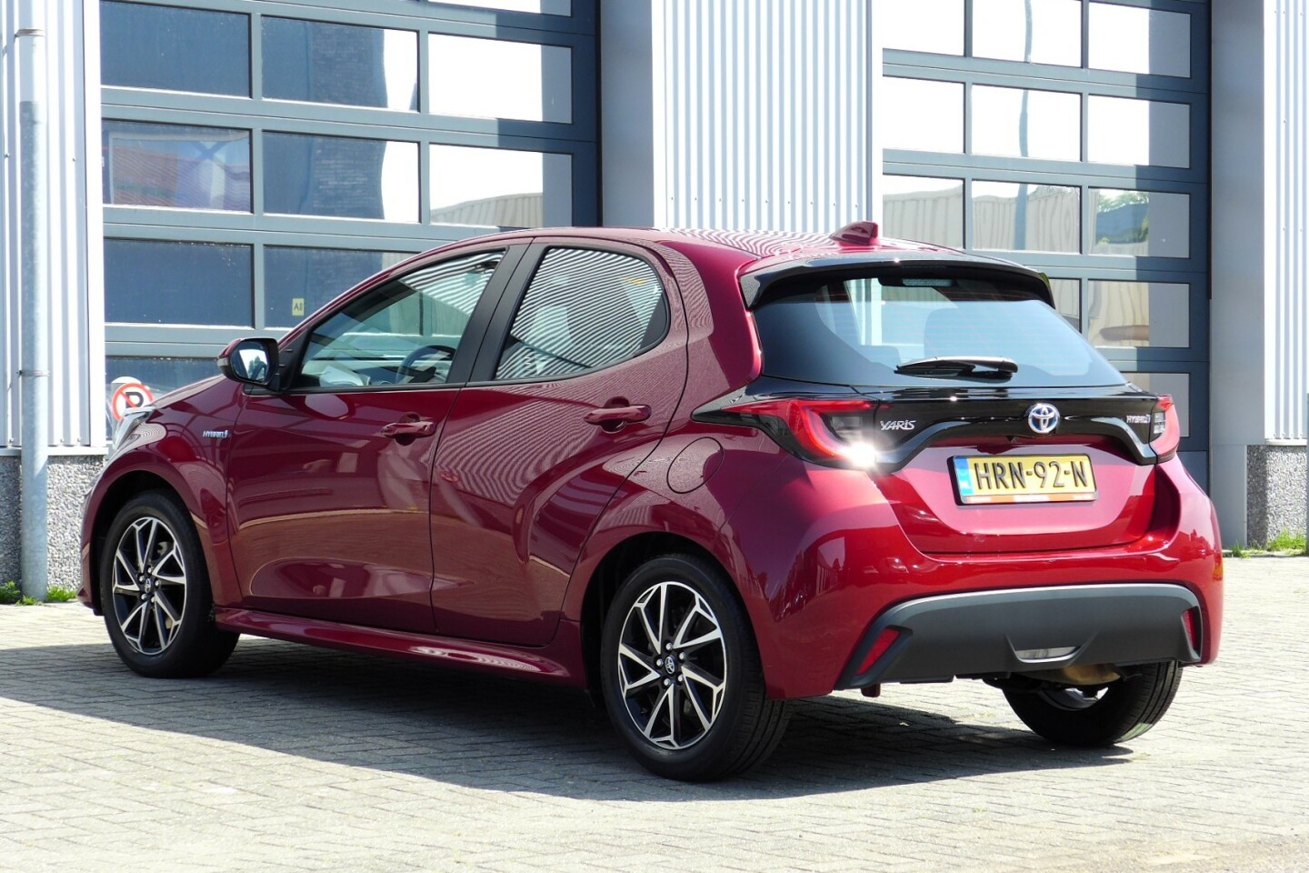 Toyota-Yaris-7