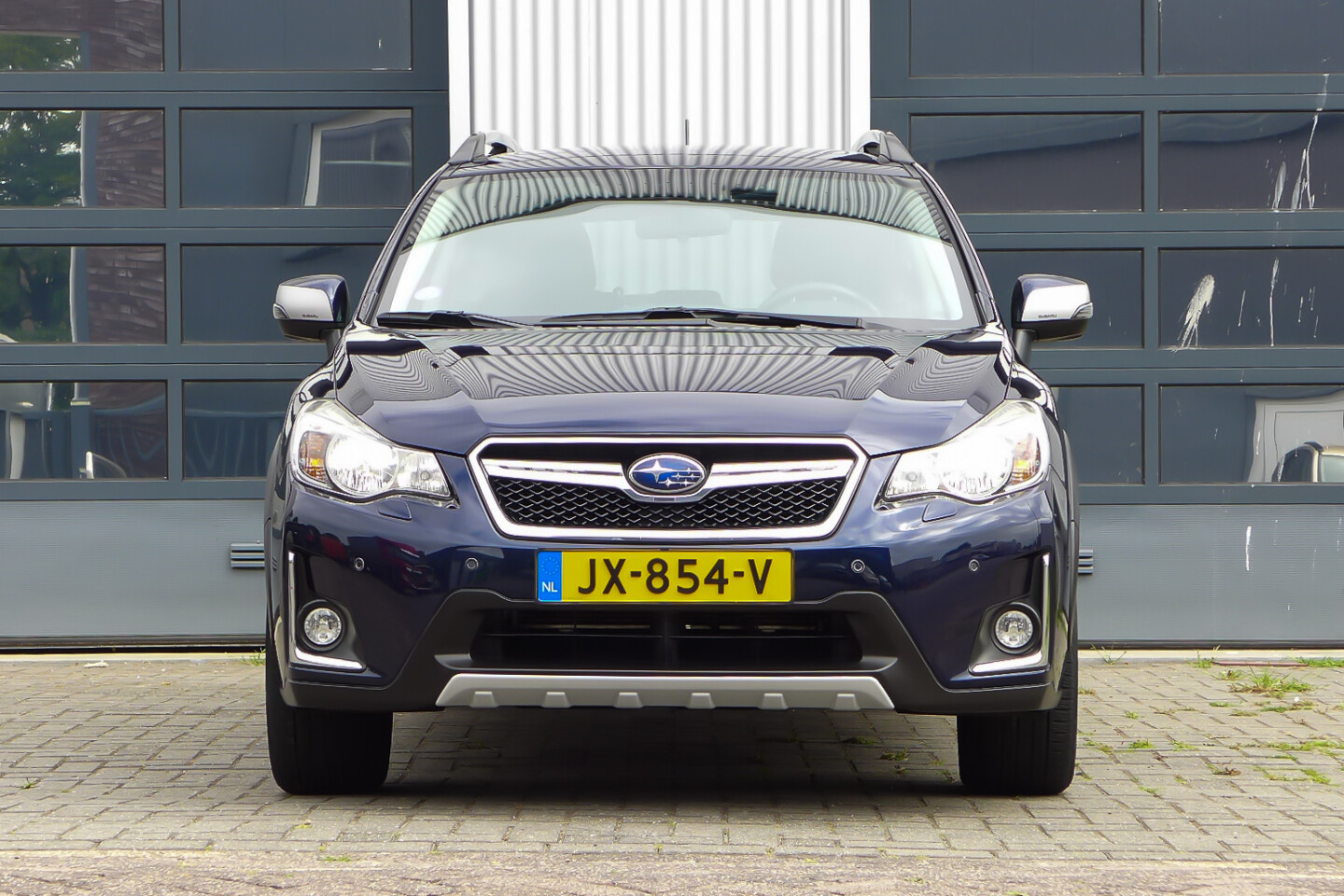 Subaru-XV-1