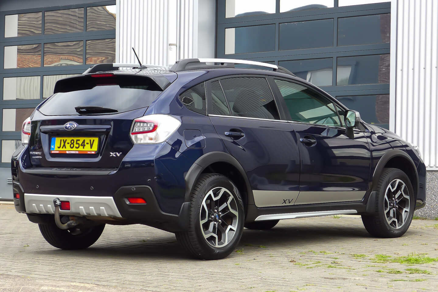 Subaru-XV-5