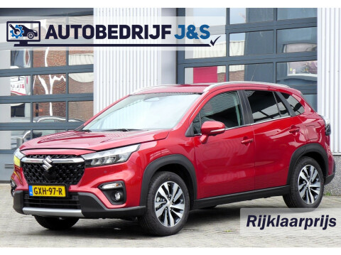 Suzuki-S-Cross-0