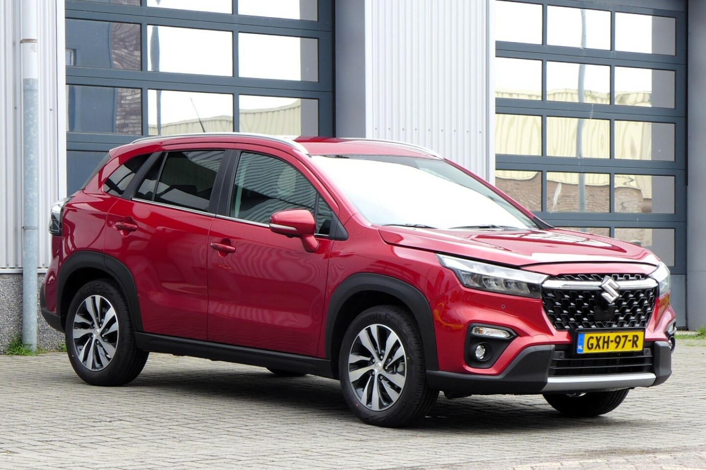 Suzuki-S-Cross-3