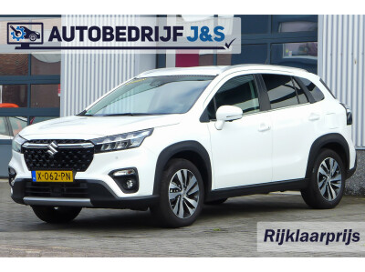 Suzuki-S-Cross-0