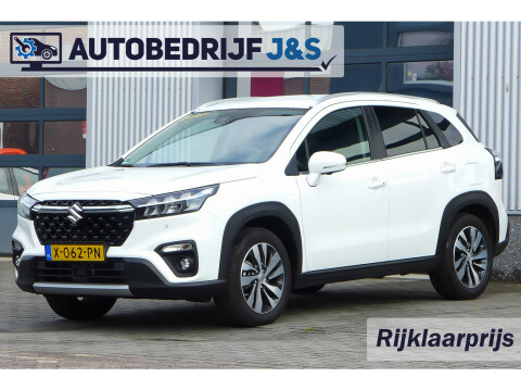 Suzuki-S-Cross-0