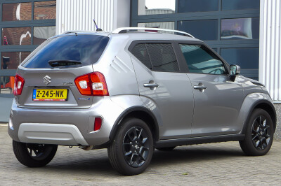Suzuki-Ignis-4