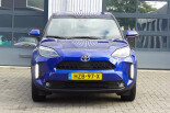 Toyota-Yaris Cross-1