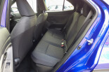 Toyota-Yaris Cross-10