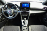 Toyota-Yaris Cross-11