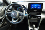 Toyota-Yaris Cross-13