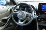 Toyota-Yaris Cross-14