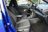 Toyota-Yaris Cross-21