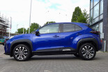 Toyota-Yaris Cross-3